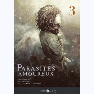 Parasites Amoureux : Tome 3