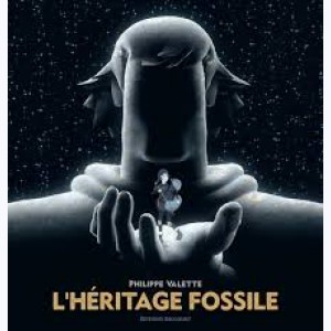 L'héritage fossile