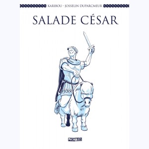 Salade César