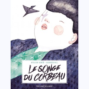 Le songe du corbeau