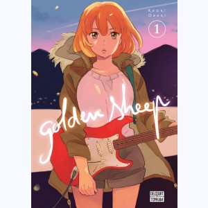 Golden Sheep : Tome 1