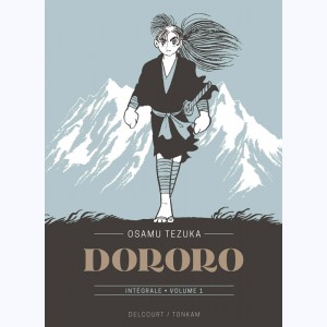 Dororo : Tome (1 & 2), Intégrale