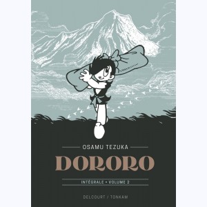 Dororo : Tome (3 & 4), Intégrale