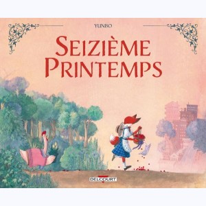 Seizième Printemps