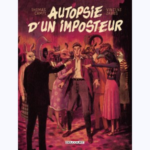 Autopsie d'un imposteur