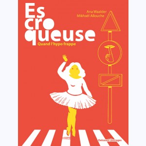 Escroqueuse, quand l'hypo frappe