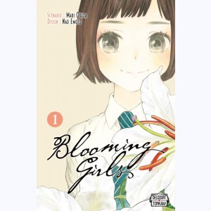 Blooming Girls : Tome 1