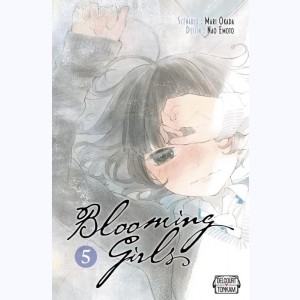 Blooming Girls : Tome 5