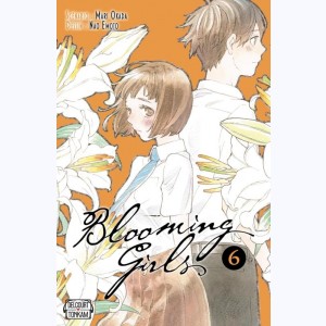 Blooming Girls : Tome 6