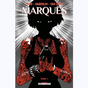 Marqués : Tome 1