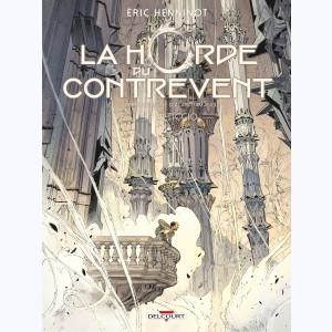 La Horde du contrevent : Tome 4, Alticcio