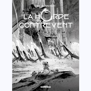 La Horde du contrevent : Tome 4, Alticcio : 