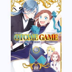 Otome Game : Tome 6