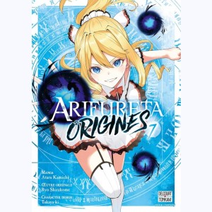 Arifureta - Origines : Tome 7