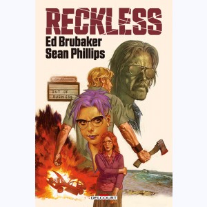 Reckless : Tome 1