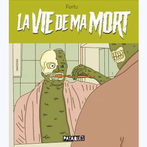 La vie de ma mort