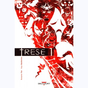 Trese : Tome 1