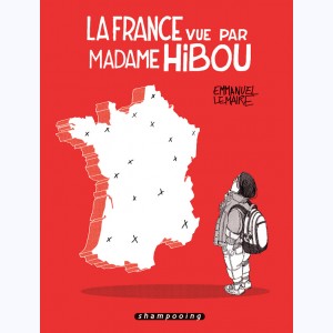 La France vue par madame Hibou