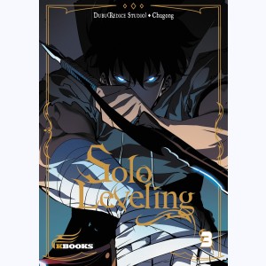 Solo Leveling : Tome 3