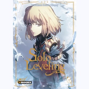 Solo Leveling : Tome 6