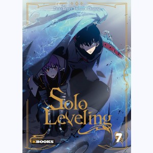 Solo Leveling : Tome 7