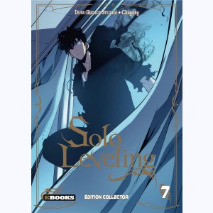 Solo Leveling : Tome 7 : 