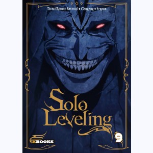 Solo Leveling : Tome 9