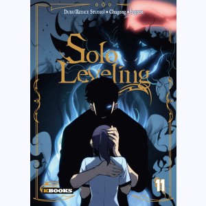 Solo Leveling : Tome 11