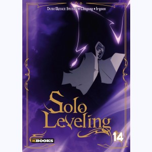 Solo Leveling : Tome 14