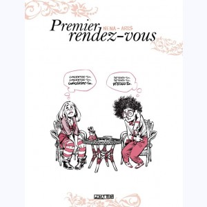 Premier rendez-vous