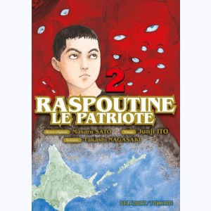 Raspoutine le patriote : Tome 2