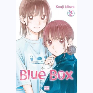 Blue Box : Tome 2