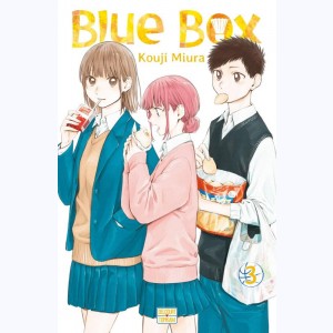 Blue Box : Tome 3