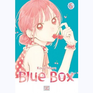 Blue Box : Tome 5