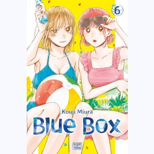 Blue Box : Tome 6