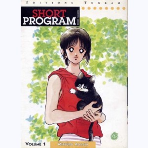 Short Program : Tome 1