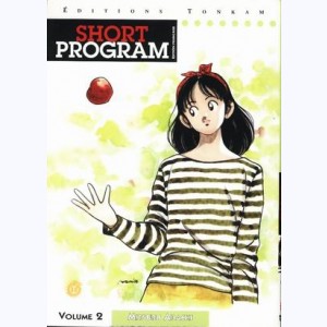 Short Program : Tome 2