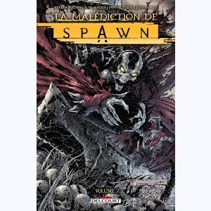 Spawn - La malédiction de Spawn : Tome 2