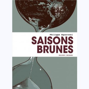 Saison brune : Tome (1 & 2), Coffret