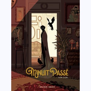 Minuit passé