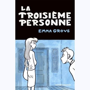 La troisième personne