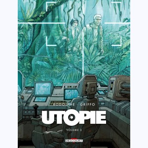 Utopie : Tome 3