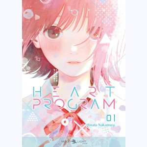 Heart program : Tome 1