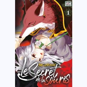 Le Secret de la souris : Tome 1