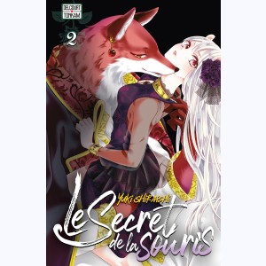 Le Secret de la souris : Tome 2