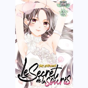 Le Secret de la souris : Tome 3