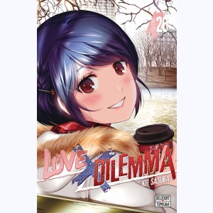 Love X Dilemma : Tome 26