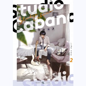 Studio Cabana : Tome 2