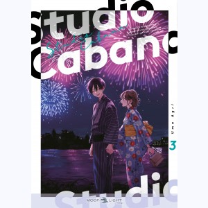 Studio Cabana : Tome 3