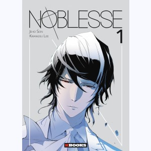 Noblesse : Tome 1